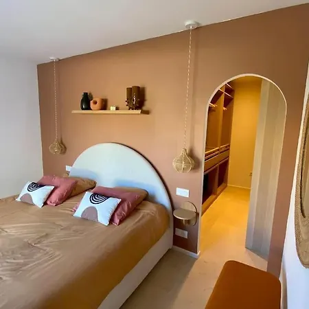 Magnifique Avec Piscine Proche