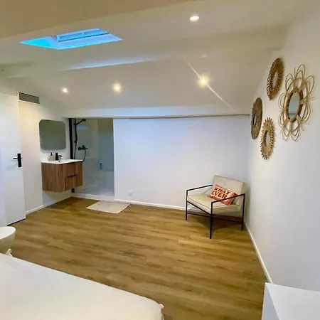 Magnifique Avec Piscine Proche
